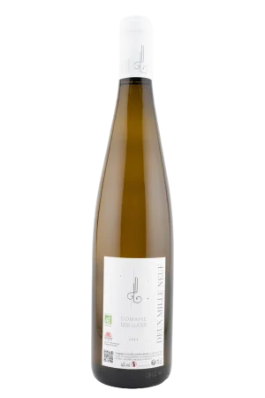 Deux Mille Neuf blanc 2024
