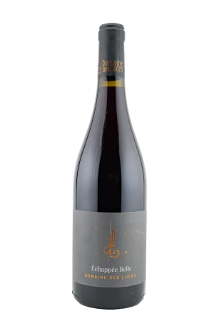 Échappée Belle rouge 2024